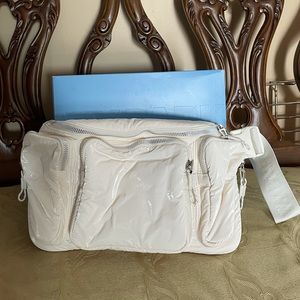 Ivy Park Limited Edition Icy Park Fanny Pack 🤍